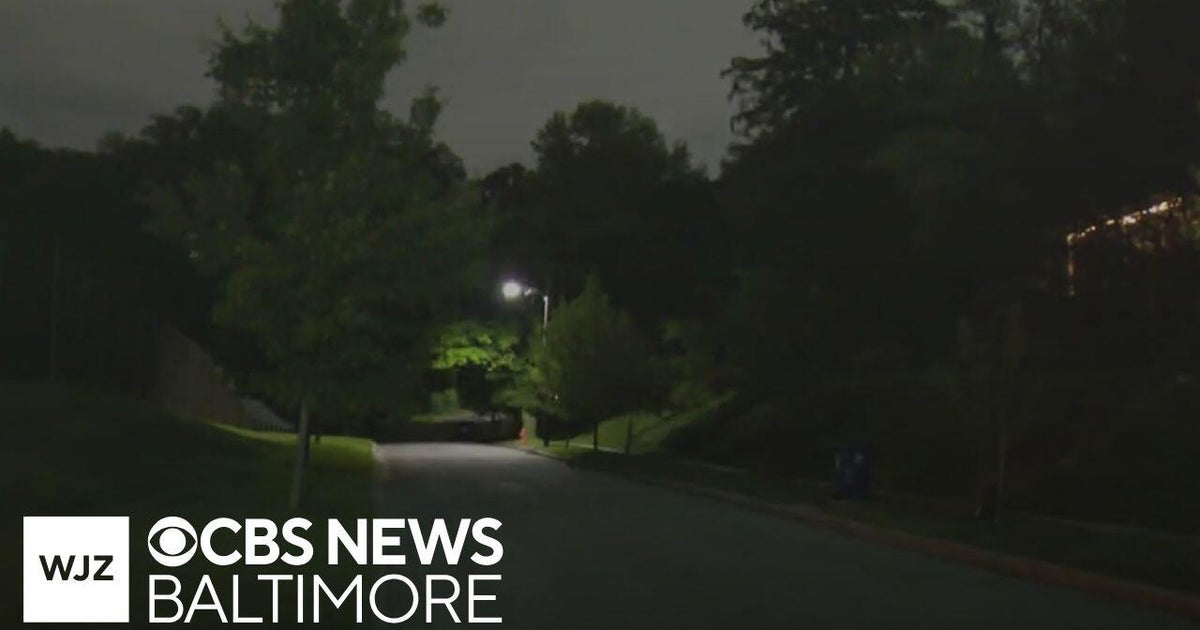 Woman killed in Baltimore County home, boyfriend hospitalized with self ...