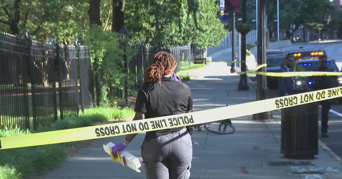 Atlanta police arrest suspect in deadly BeltLine stabbing after ...