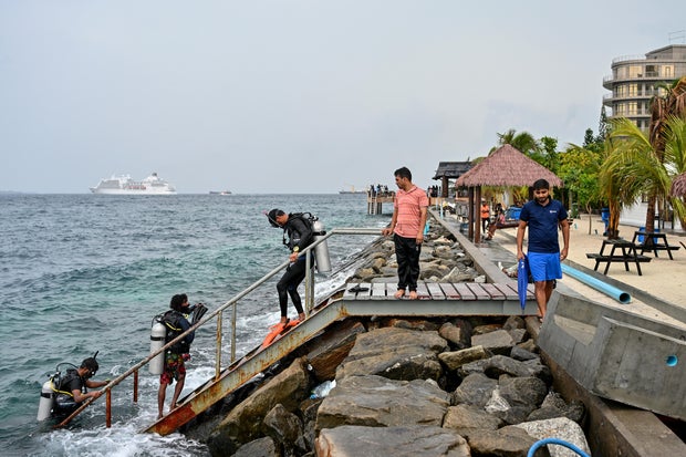 MALDIVES-ITALY-DIVING-ACCIDENT-TOURISM 