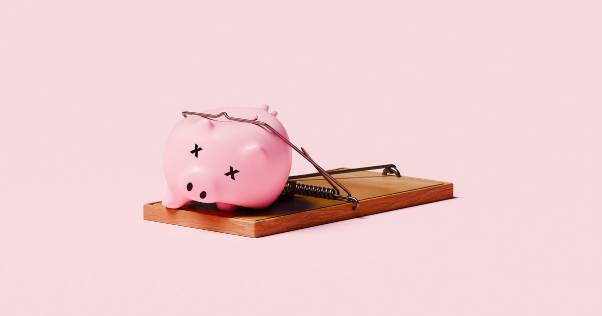 What are the risks of trying to settle debt on your own?