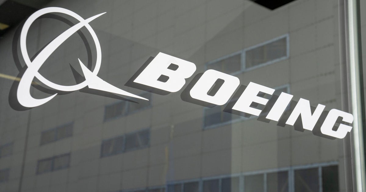 Boeing says China committed to buy at least 200 aircraft after Trump-Xi summit