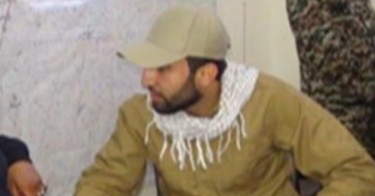 Iraqi man charged with planning U.S. terror attack on synagogue, prosecutors say