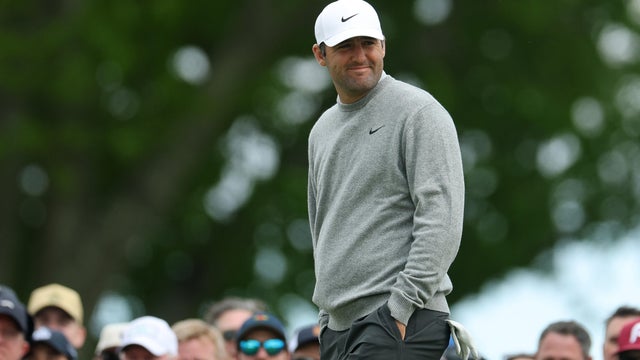 2026 PGA Championship - Round One 