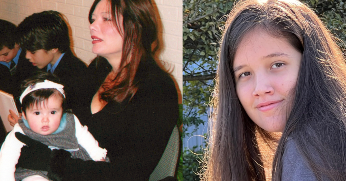 Teen’s mystery illness solved: “It took 18 years to get an answer”