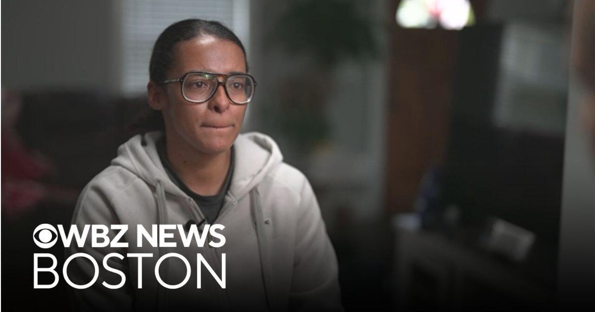 Full Interview: Fiancée of Mass State Trooper killed in wrong-way crash ...