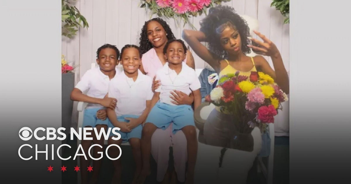 3 siblings killed, 4th child and driver injured in I-65 crash - CBS Chicago