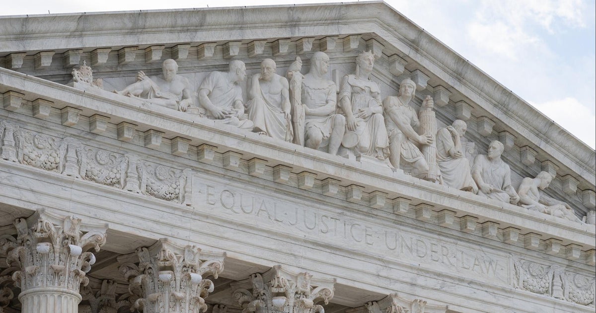 Breaking down Supreme Court decision preserving mail access to abortion pill mifepristone for now