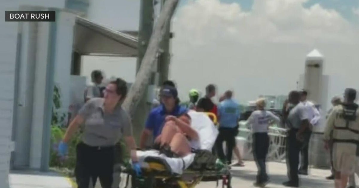 Haulover Beach boat explosion survivors hire prominent Florida law firm
