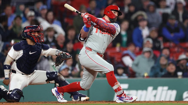 Kyle Schwarber 