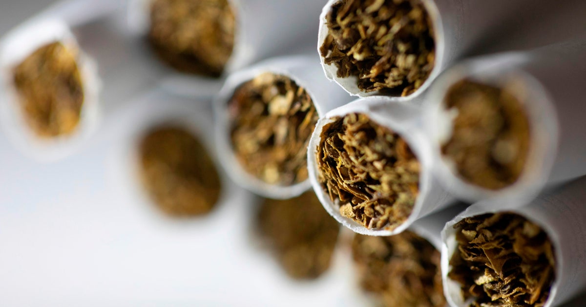 every time you smoke a cigarette You don't smoke cigarettes… they smoke you alive. What feels like control  at first slowly becomes dependence. What feels like relief turns into  damage over time. Every habit has a cost. Choose