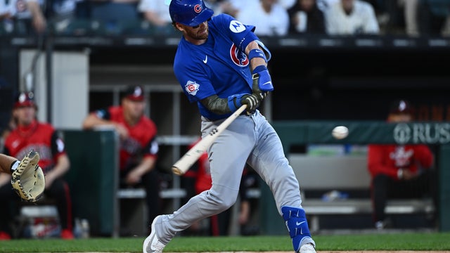 Chicago Cubs v Chicago White Sox 