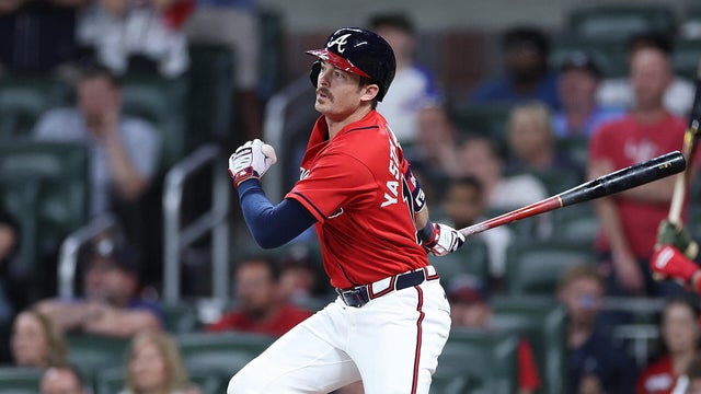 Mike Yastrzemski 