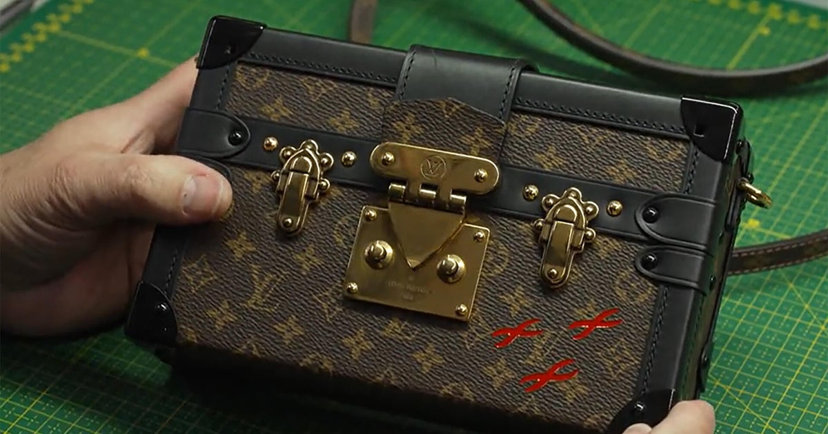 Designing the future of Louis Vuitton