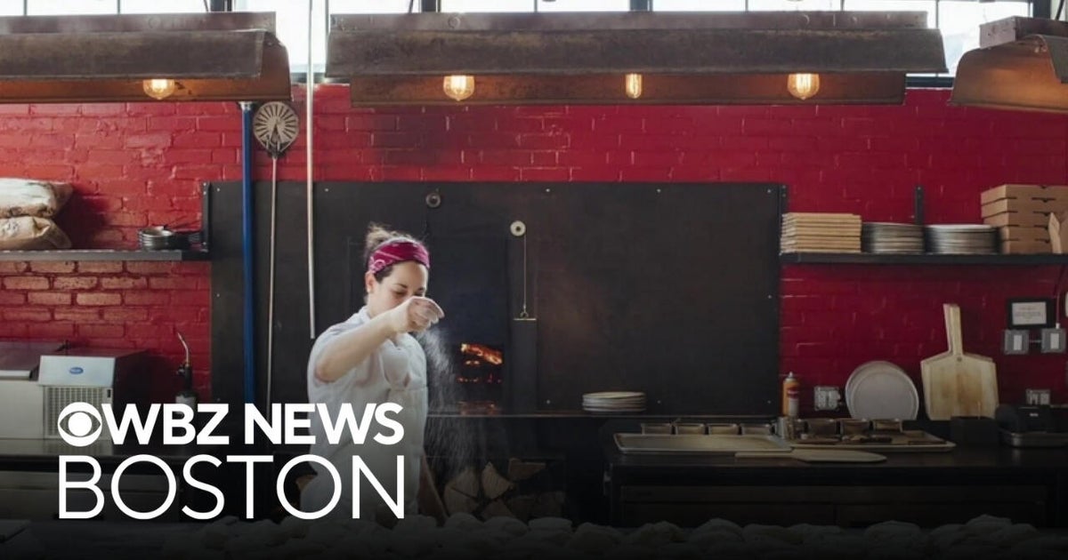 Prairie Fire in Brookline uses wood-burning fire to cook up seasonal menu with local ingredients