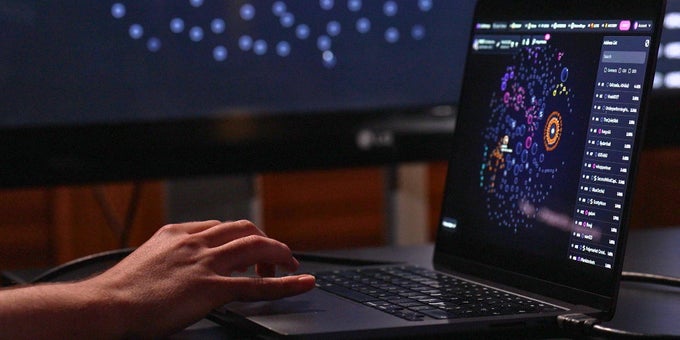 Analytics firm connects bets made on war with signs of insider trading 