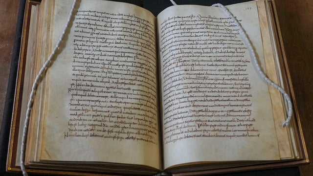 Italy Old English Poem 