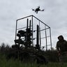 Russia Ukraine War 