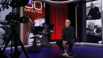Anderson Cooper's farewell to 60 Minutes 