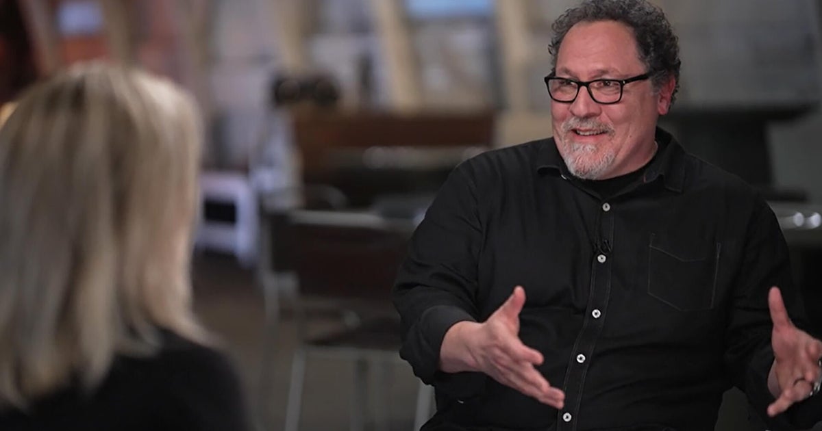 Extended interview: Jon Favreau