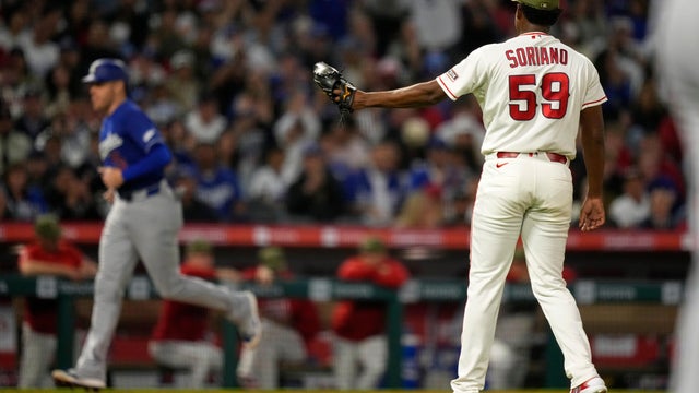 Jos&eacute; Soriano,Freddie Freeman 