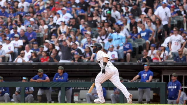 Chicago Cubs v Chicago White Sox 