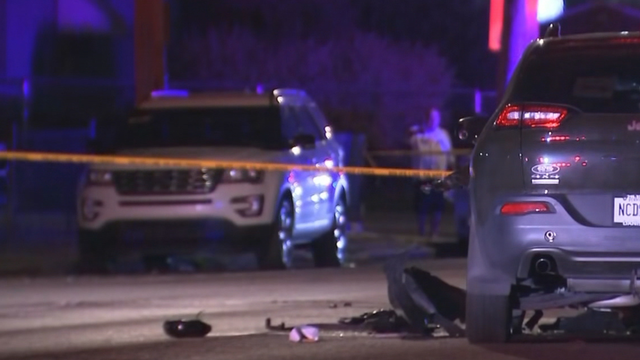 2 killed in car crash in Juniata Park 