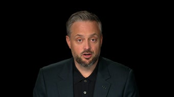 Nate Bargatze on American comedy 