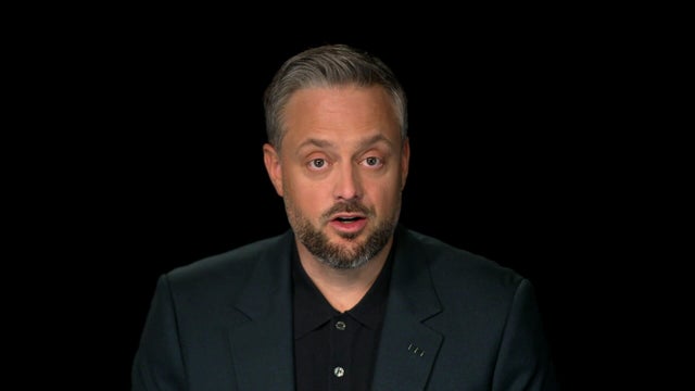 Nate Bargatze 