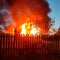 At least 4 killed by Ukrainian drone strikes on Russia