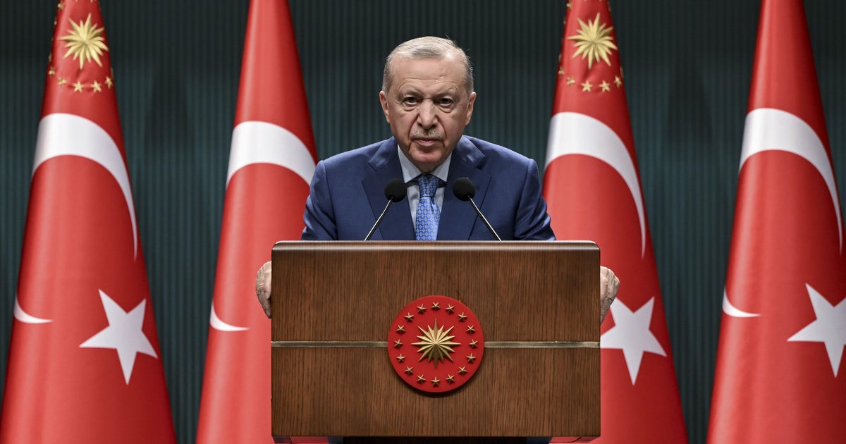 Gunman kills 6, wounds 8 in latest shooting rampage in Turkey
