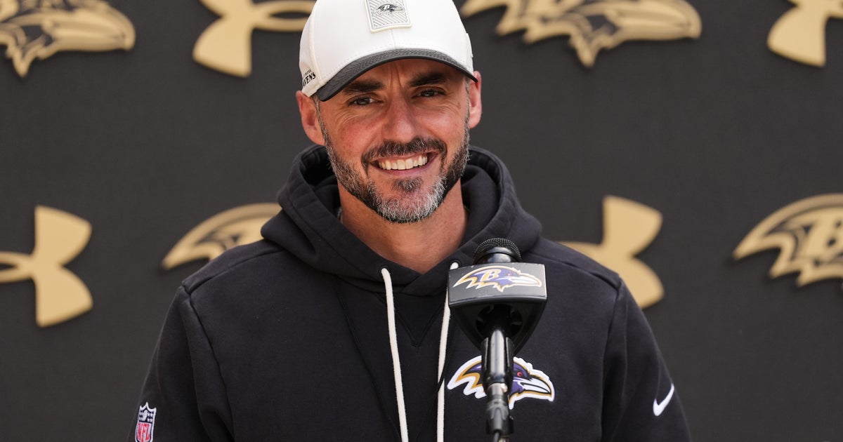 Baltimore Ravens to have joint practices at Minnesota, at home against Washington