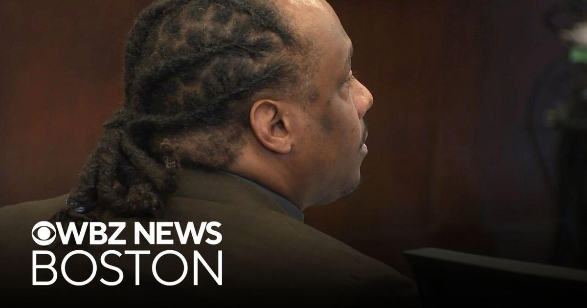 Sexual assault trial underway for Massachusetts attorney general's brother