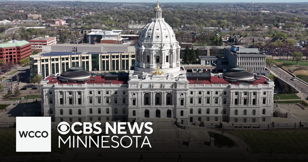 What passed and what didn’t before Minnesota’s legislative session ended