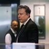 Opening Statements Begin At Elon Musk v. OpenAI Trial In California 