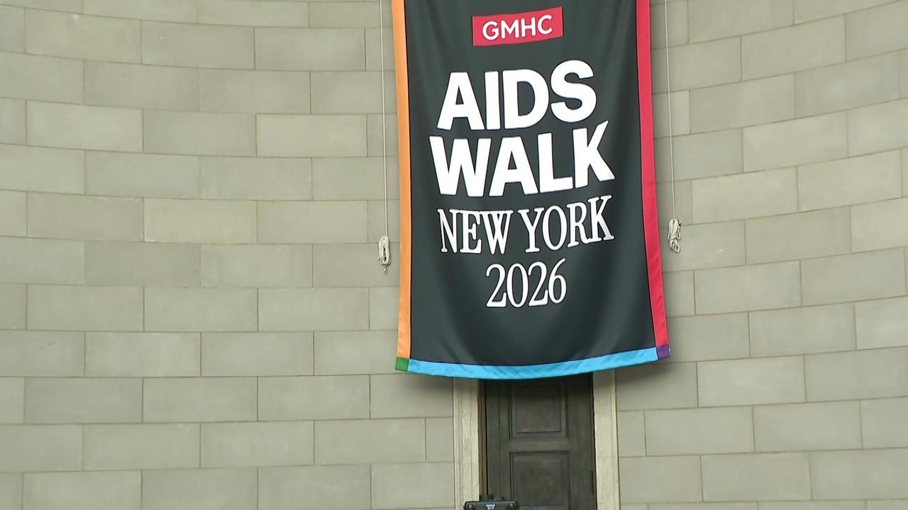 Allen Devlin - CBS News New York