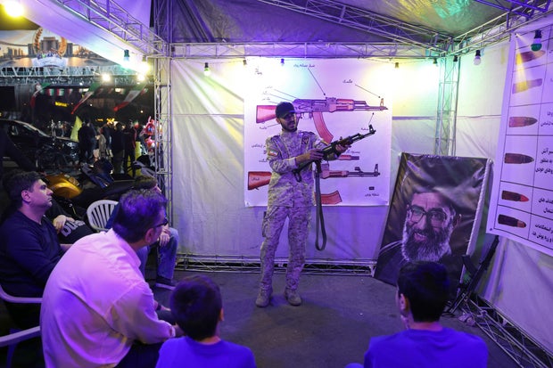 TOPSHOT-IRAN-US-ISRAEL-WAR 