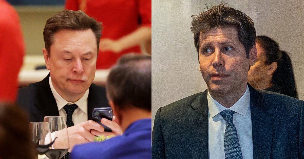 Jury dismisses Elon Musk lawsuit against OpenAI and Sam Altman