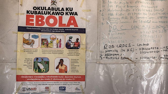 TOPSHOT-UGANDA-DRCONGO-HEALTH-VIRUS-EBOLA 