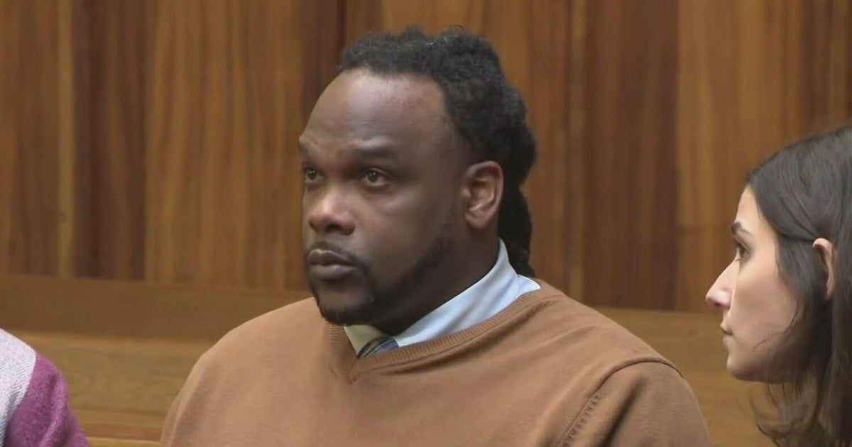 Rashaun Jones defense to depose coaches ahead of retrial in Bryan Pata ...