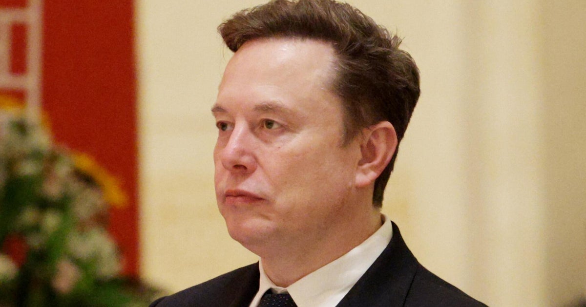 Musk says he’ll appeal dismissal of lawsuit against OpenAI