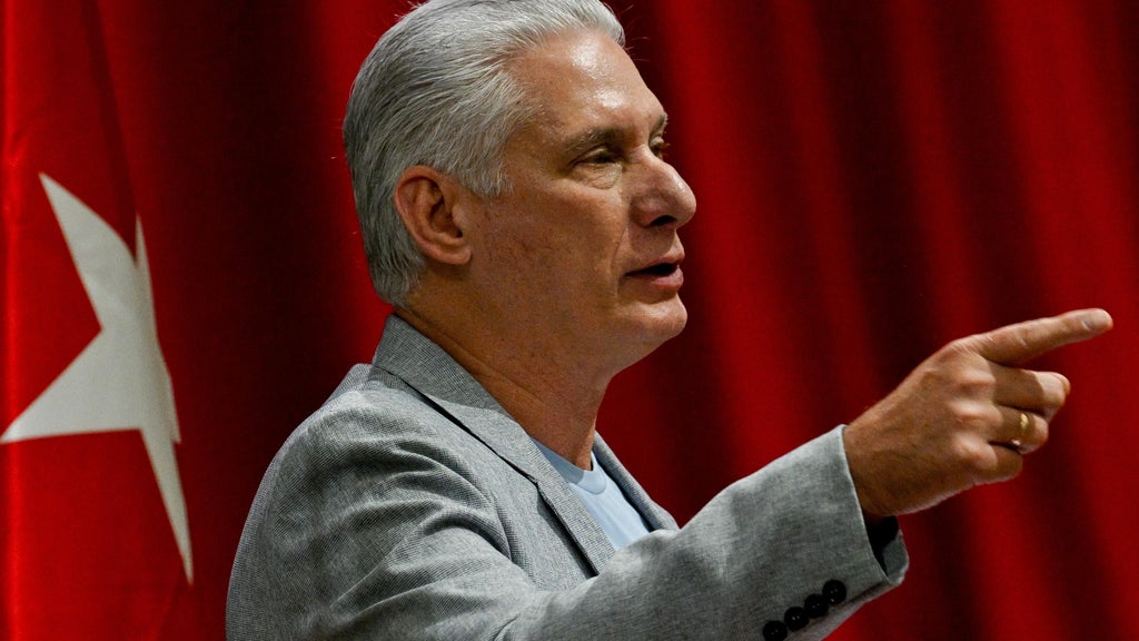 New sanctions against Cuba "ramps up pressure" for the regime to "make certain concessions," South Florida expert says