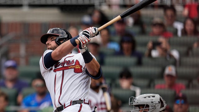 Austin Riley 