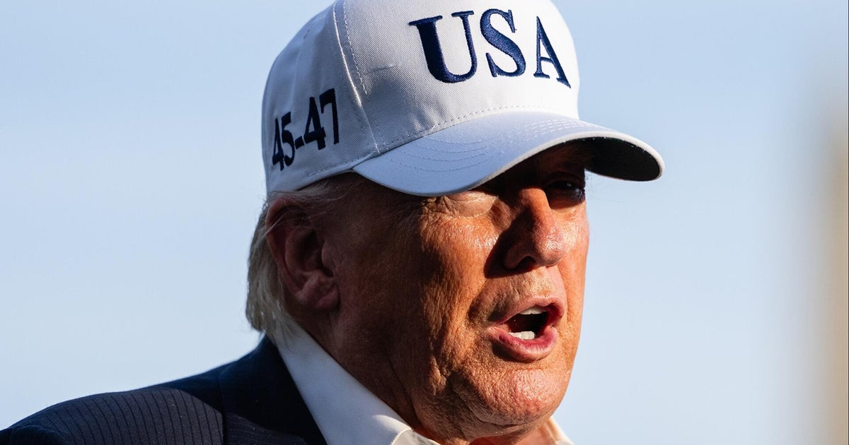 Trump says U.S. won’t go forward with scheduled attack on Iran