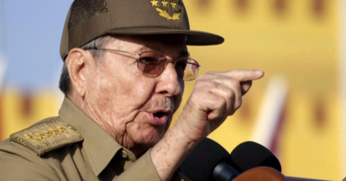 Latest news on Cuba as report emerges about drone attack threat
