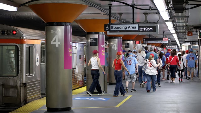Philadelphia Prepares to Host FIFA World Cup 2026 