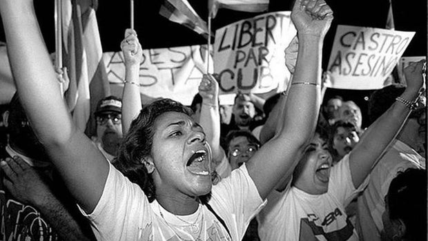 US-NEWS-USCUBA-1996-SHOOTDOWN-PROBE-MI 