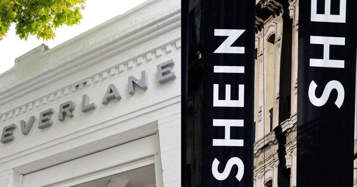 Sustainability-focused clothing brand to reportedly be bought by Shein