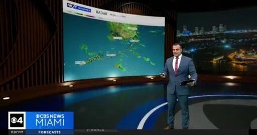 NEXT Weather Alert: Morning showers and thunderstorms could impact your ...