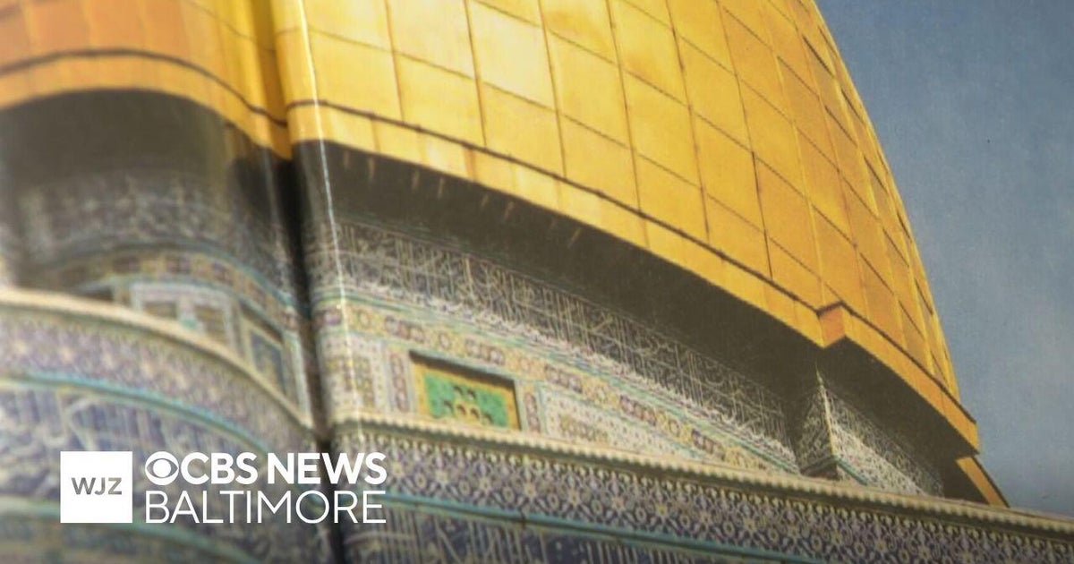 Baltimore's Islamic community on alert after deadly attack on ...