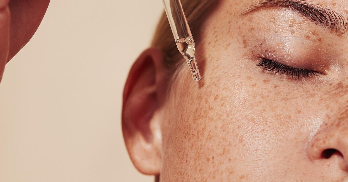 These everyday habits can damage your skin barrier